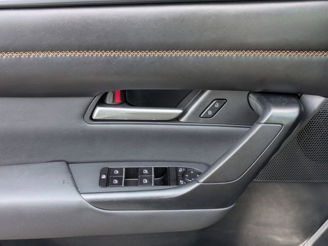 Used 2024 MAZDA CX-50 AWD 2.5 Turbo w/ Cargo Package image 12