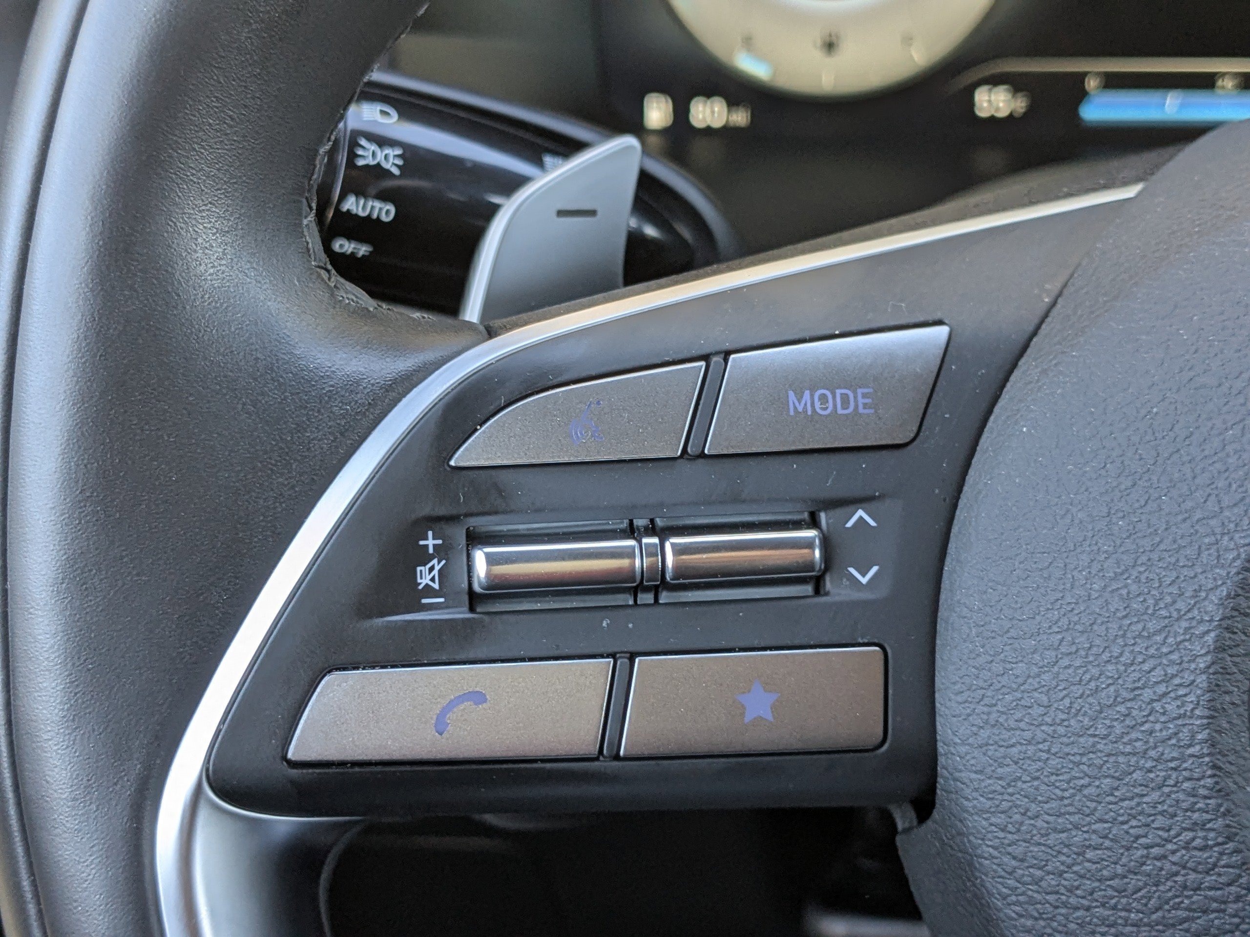 Used 2025 Hyundai Palisade Calligraphy image 26