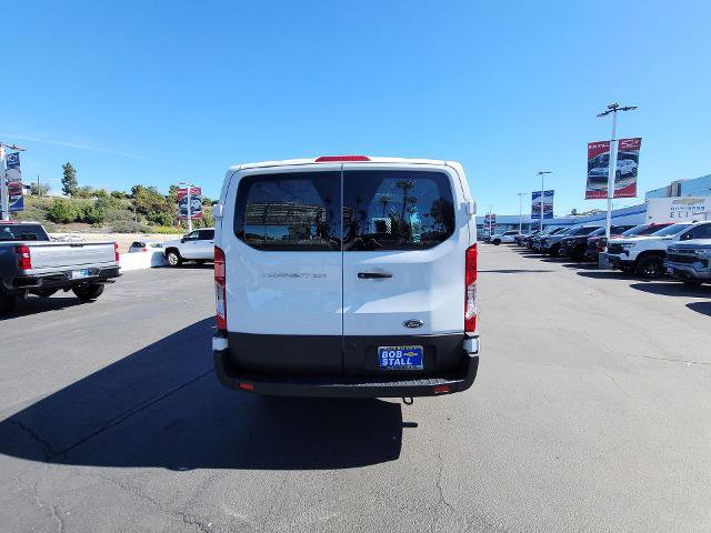 Used 2024 Ford Transit 250 Low Roof w/ Exterior Upgrade Package image 7