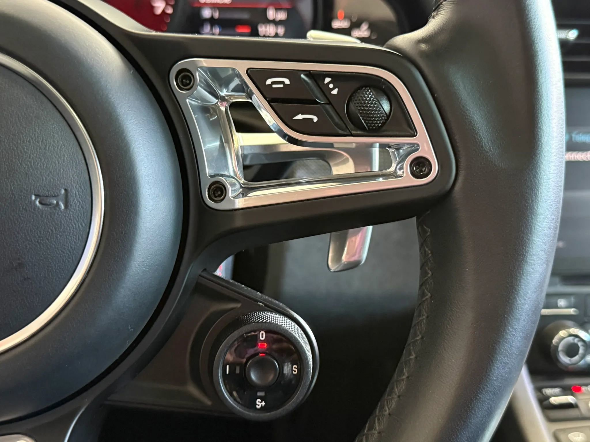 Used 2017 Porsche 911 GT3 RS image 13