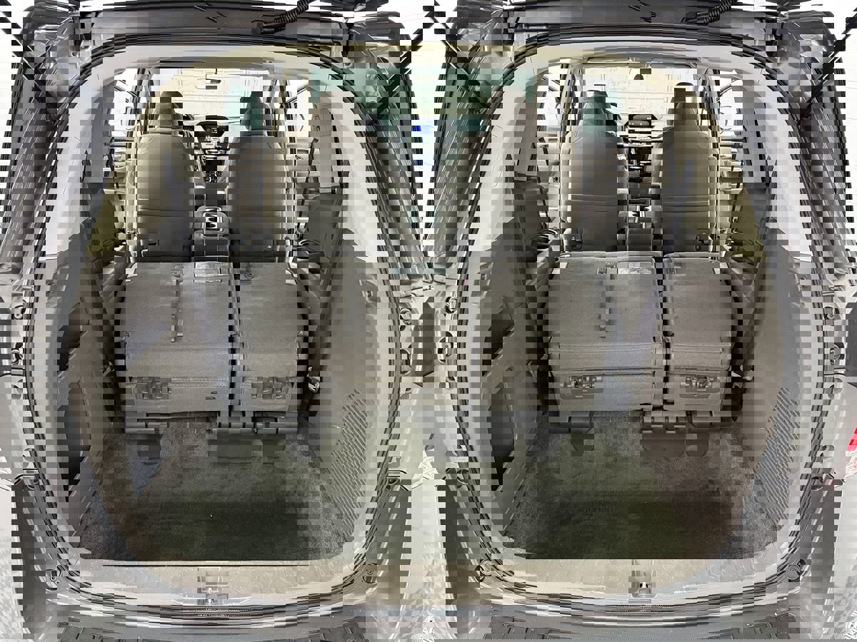 Used 2015 Honda Odyssey EX image 25