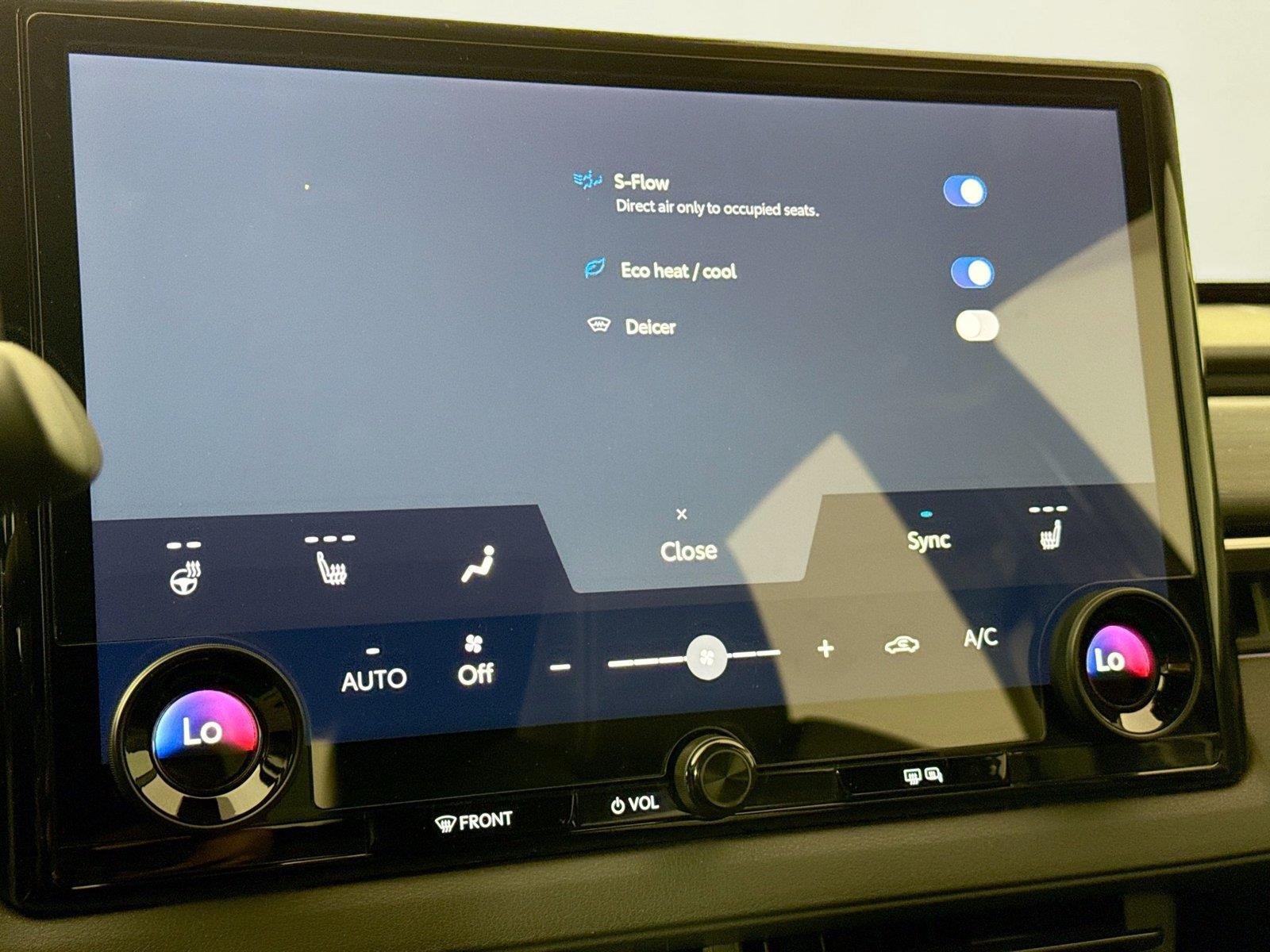 New 2026 Toyota C-HR AWD/4WD image 26