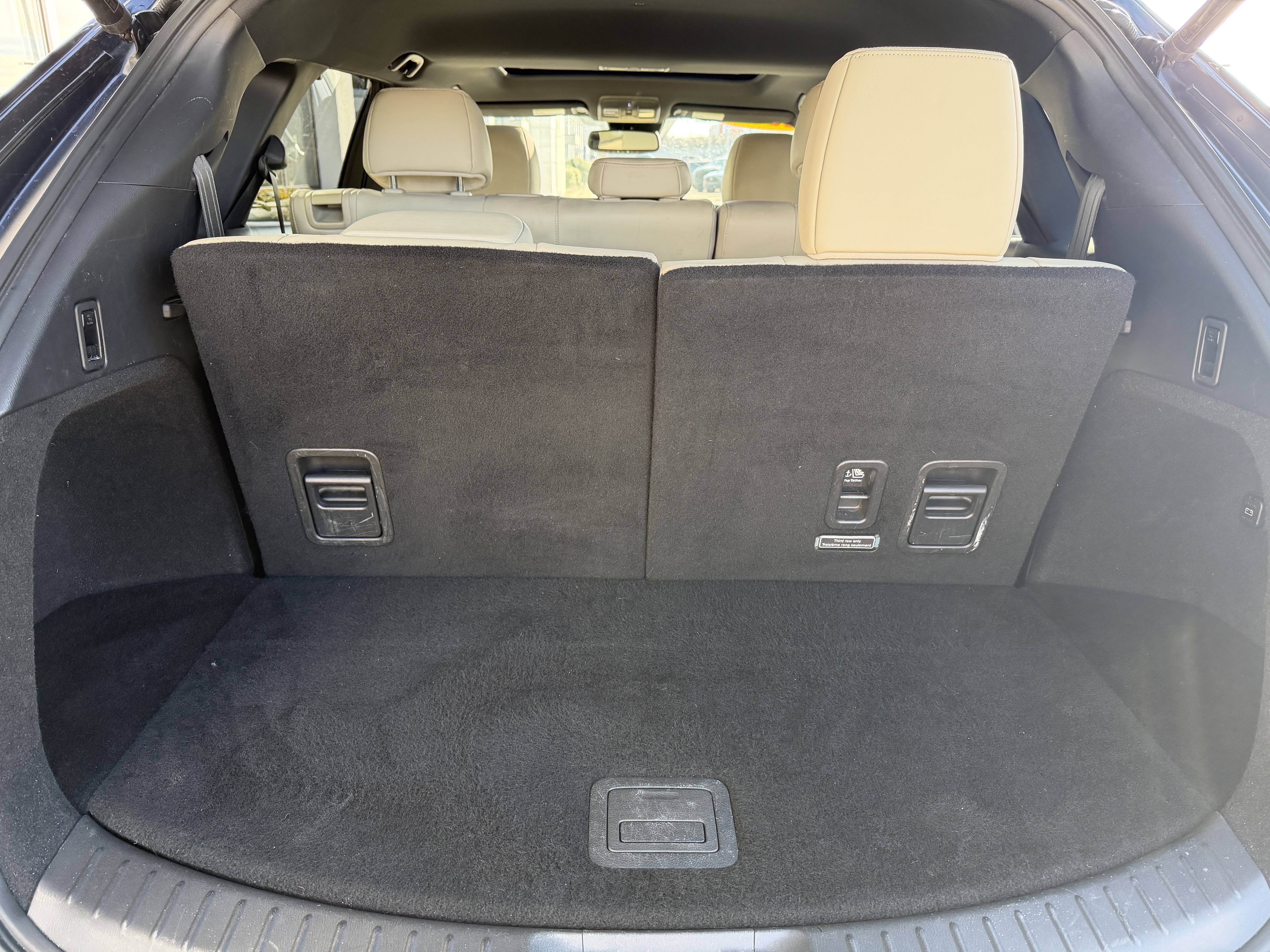 Used 2018 MAZDA CX-9 Grand Touring image 11