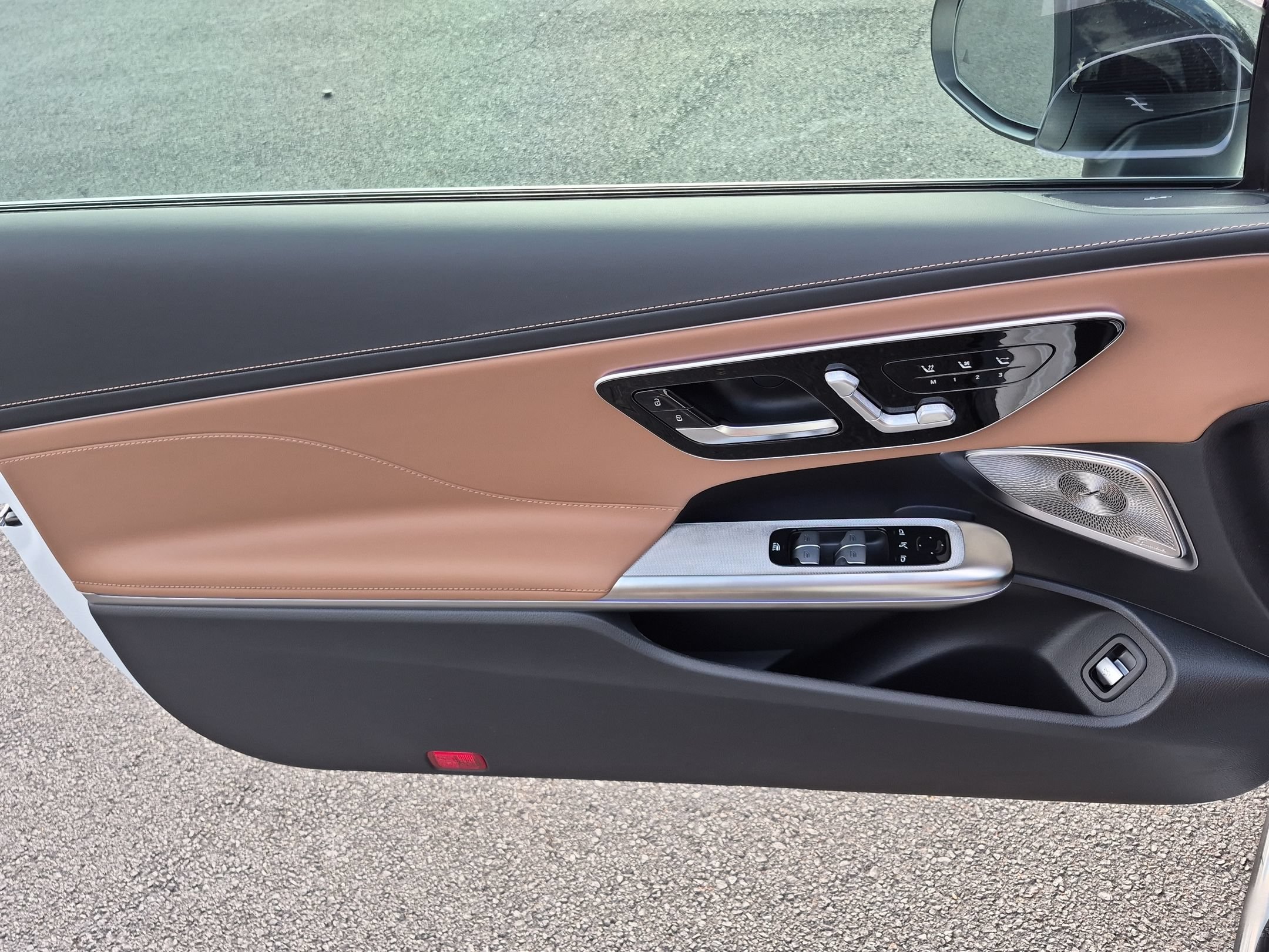 New 2027 Mercedes-Benz CLE 53 AMG 4MATIC Cabriolet image 14