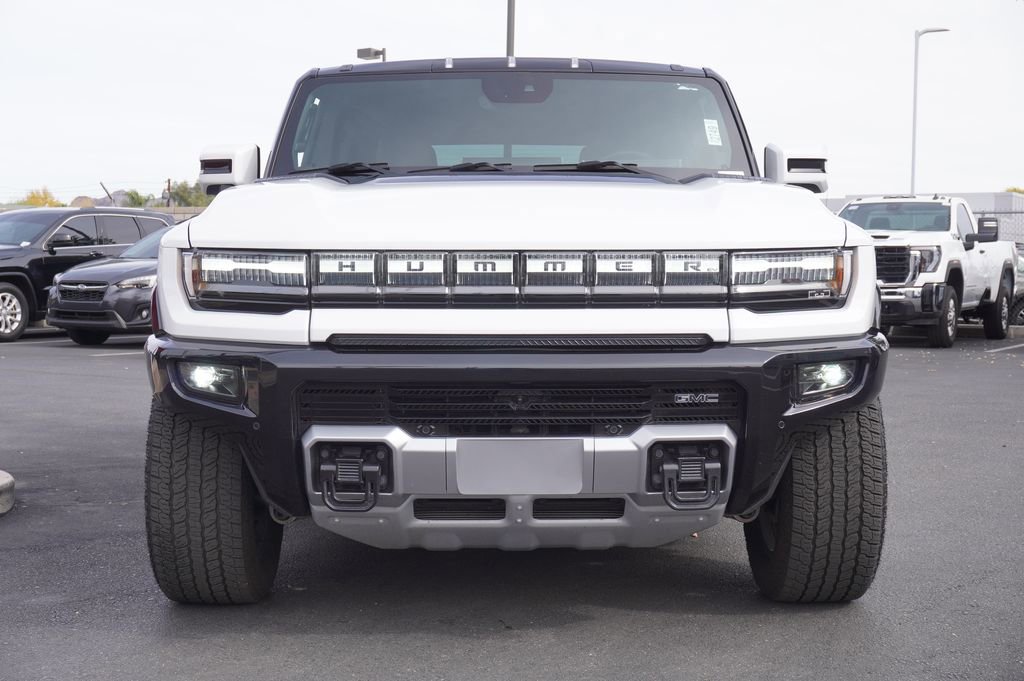 Certified 2025 GMC Hummer EV 2X image 5