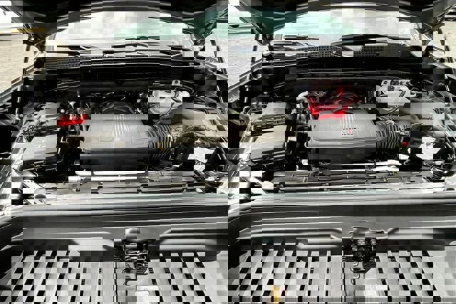 New 2026 GMC Sierra 1500 Denali image 11