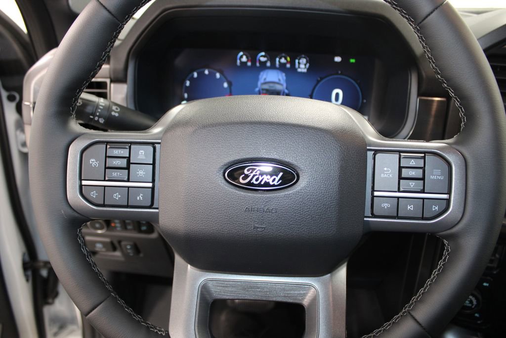 New 2026 Ford F150 XLT image 37