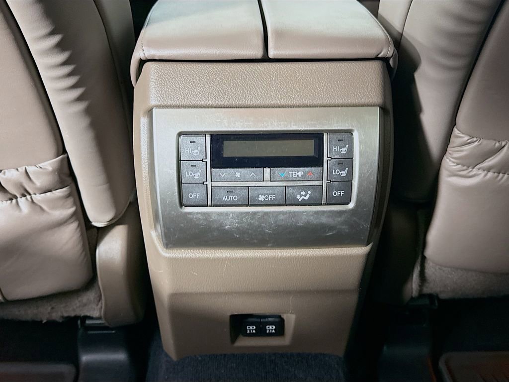 Used 2020 Lexus GX 460 Premium w/ Premium Package AWD/4WD image 26