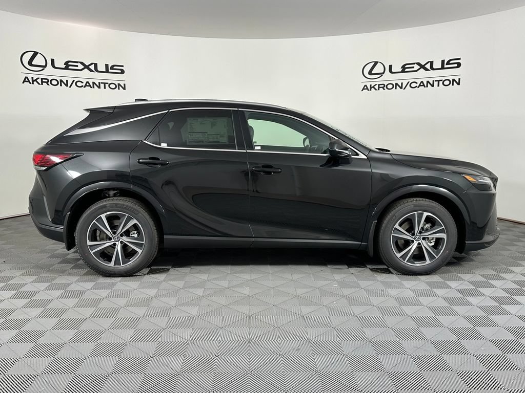 New 2026 Lexus RX 350 Premium w/ Convenience Package AWD/4WD image 6