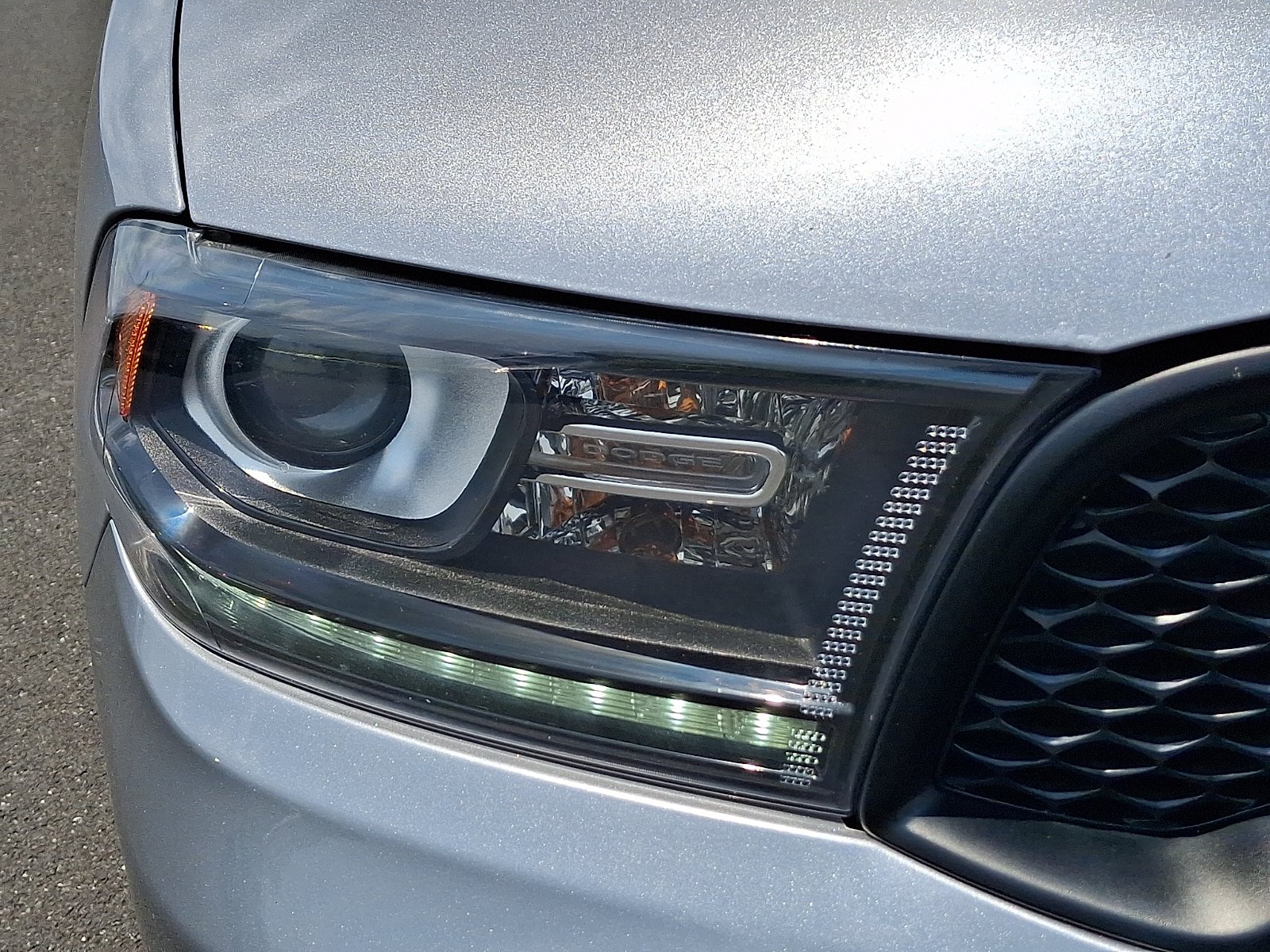 Used 2019 Dodge Durango R/T AWD/4WD image 9