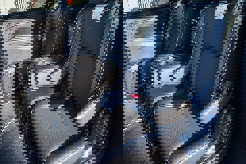 New 2026 Honda Odyssey Elite image 22