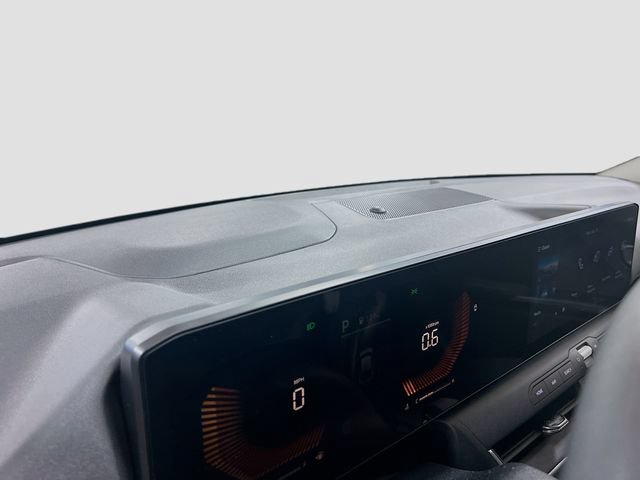 Certified 2025 Kia K4 FWD image 9