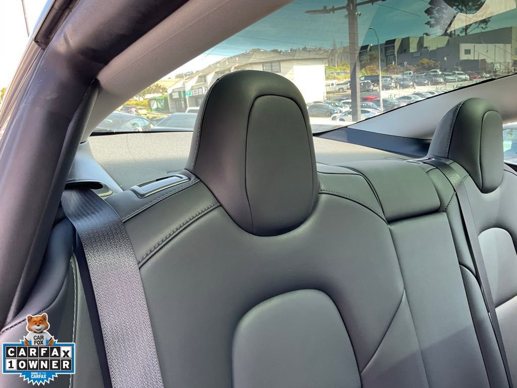 Used 2023 Tesla Model 3 Standard Range image 56