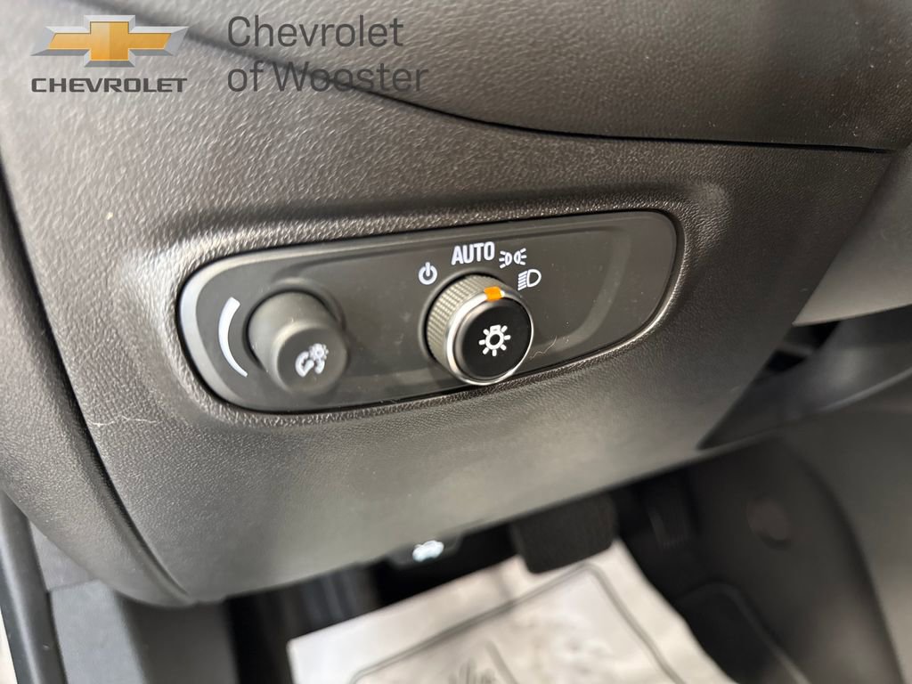 Used 2023 Chevrolet Equinox RS image 8