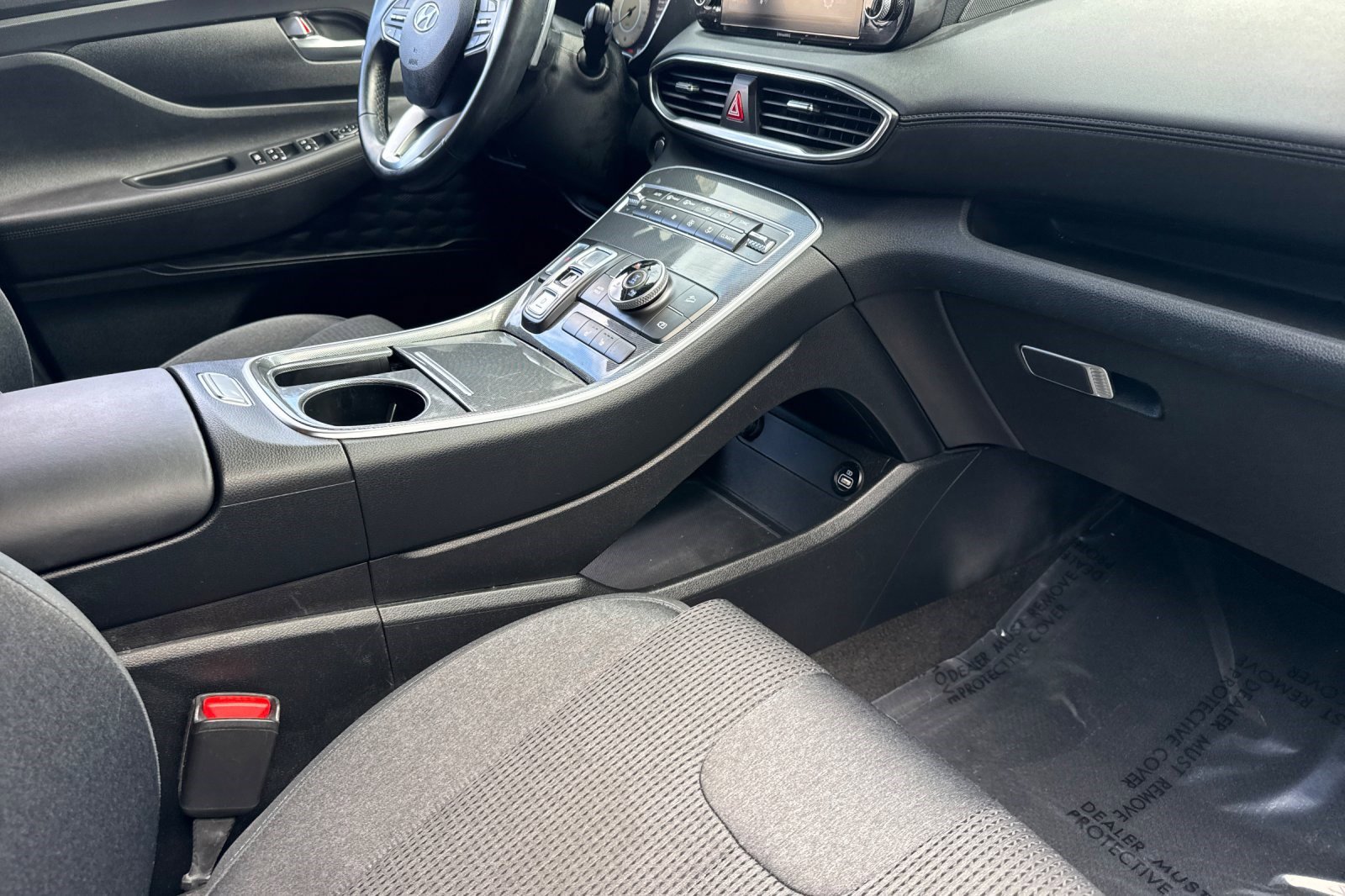 Used 2022 Hyundai Santa Fe XRT image 31