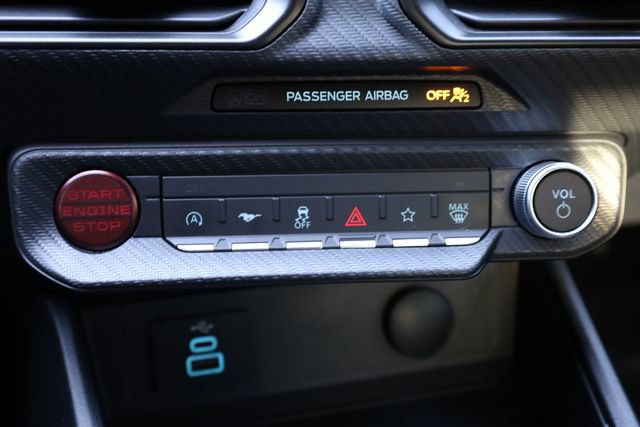 Used 2024 Ford Mustang Coupe image 18