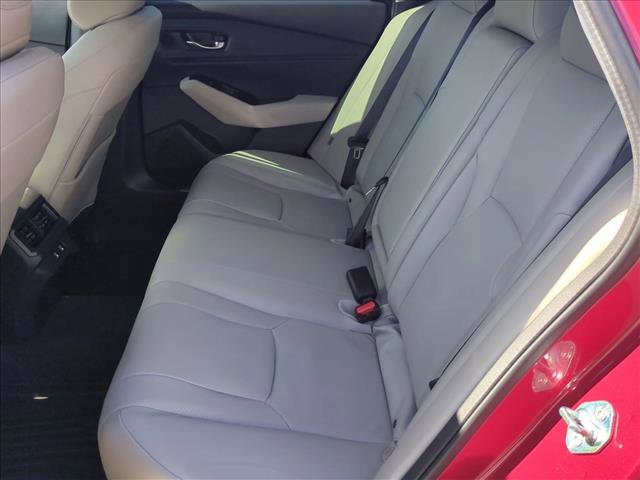 New 2025 Honda Accord Touring image 15