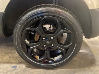 Used 2022 Ford EcoSport SES w/ Interior Protection Package image 29