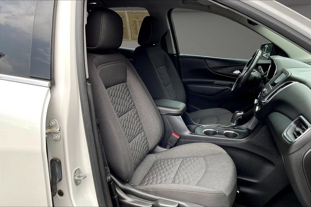 Used 2019 Chevrolet Equinox LT FWD image 33