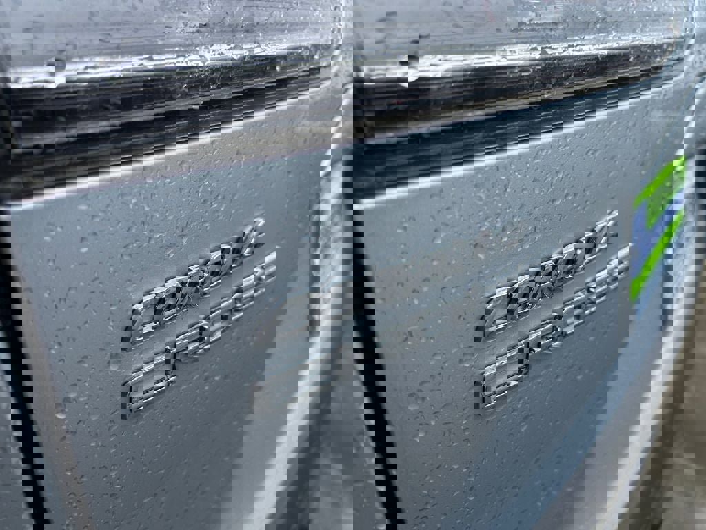 Used 2024 Toyota Corolla Cross XLE w/ Convenience Package image 32