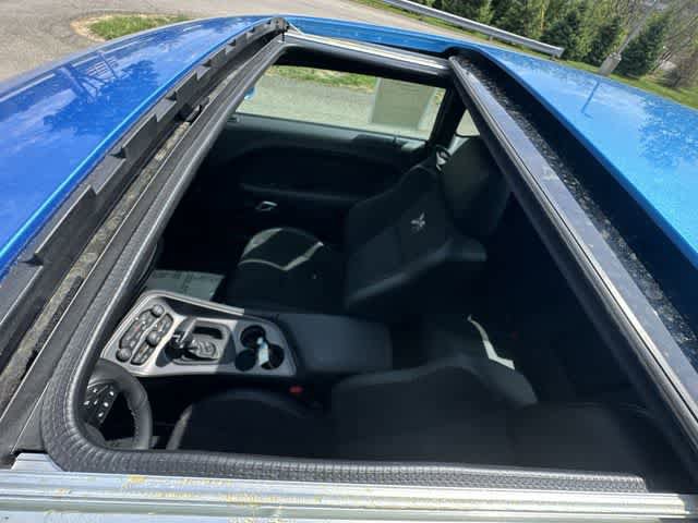 Used 2023 Dodge Challenger R/T Scat Pack w/ Plus Package RWD image 6