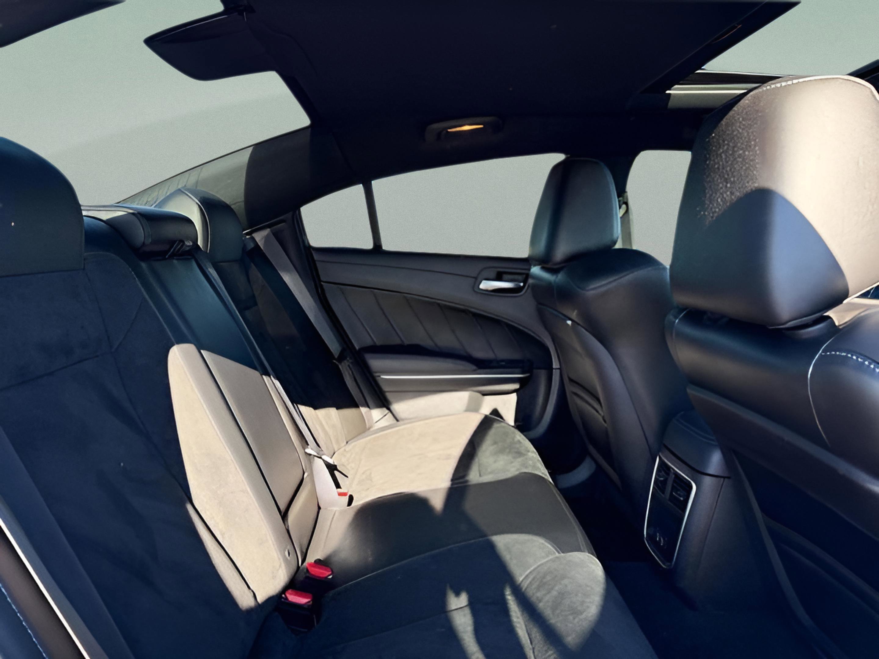 Used 2023 Dodge Charger Scat Pack RWD image 9