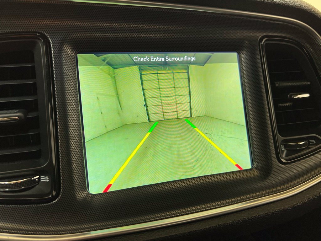 Used 2018 Dodge Challenger R/T Plus RWD image 25