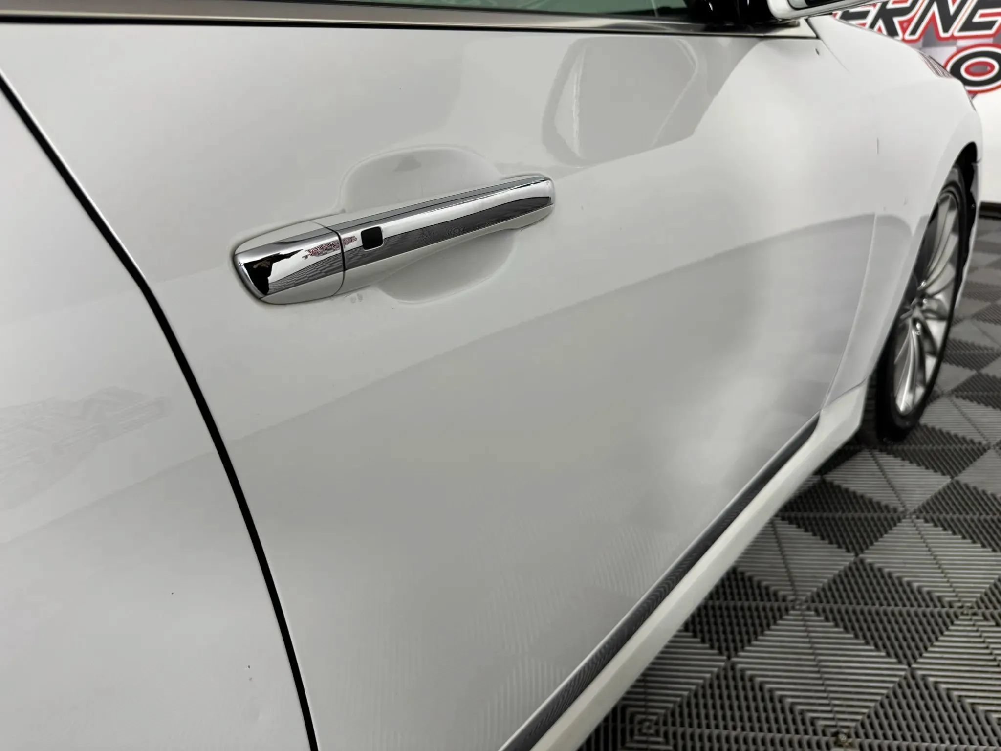 Used 2014 Hyundai Equus Signature RWD image 31