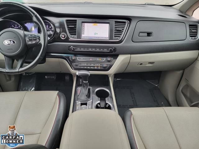 Used 2020 Kia Sedona SX image 14