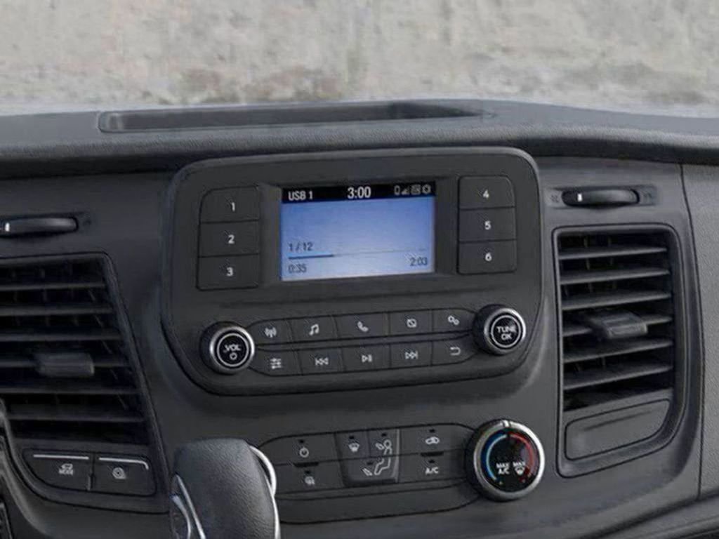 New 2025 Ford Transit 150 Low Roof image 25