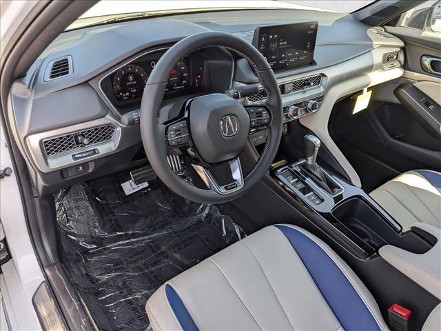New 2026 Acura Integra A-Spec FWD image 3