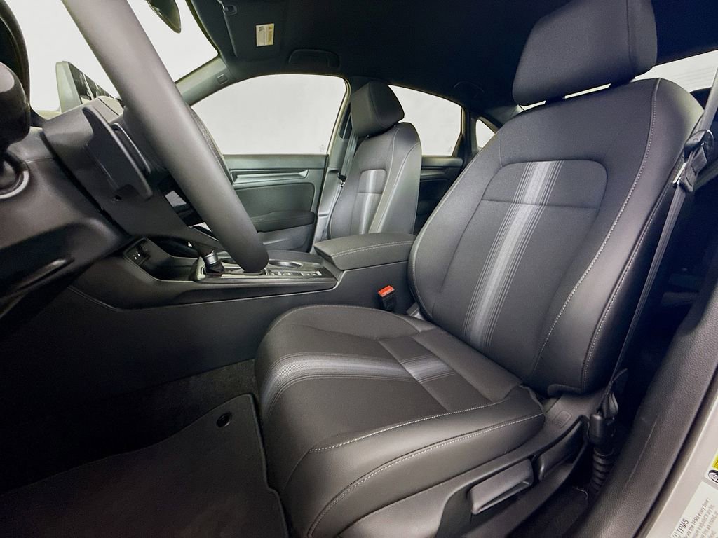 New 2026 Honda Civic Sport image 11