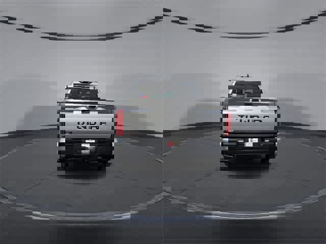 Used 2025 Toyota Tundra Limited image 7