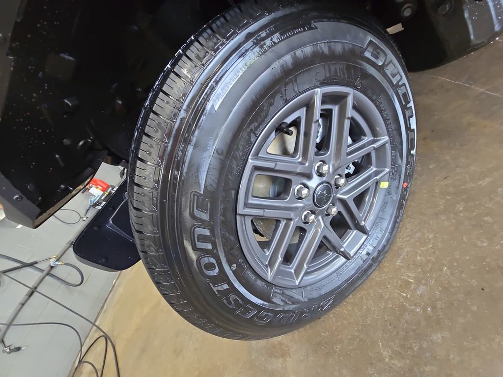 New 2026 Jeep Gladiator Sport AWD/4WD image 33