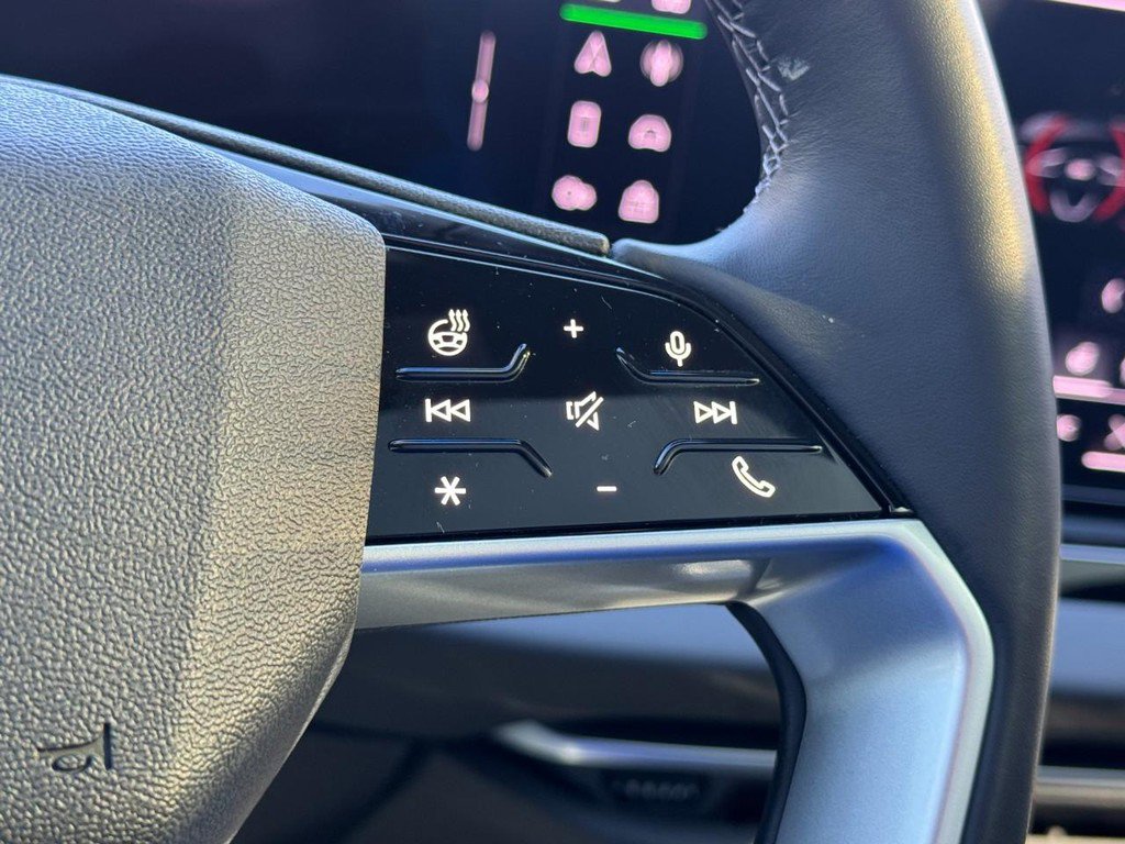 Used 2025 Audi A5 2.0T Premium Plus w/ Premium Plus image 18