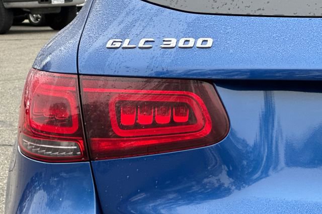 Used 2022 Mercedes-Benz GLC 300 image 48