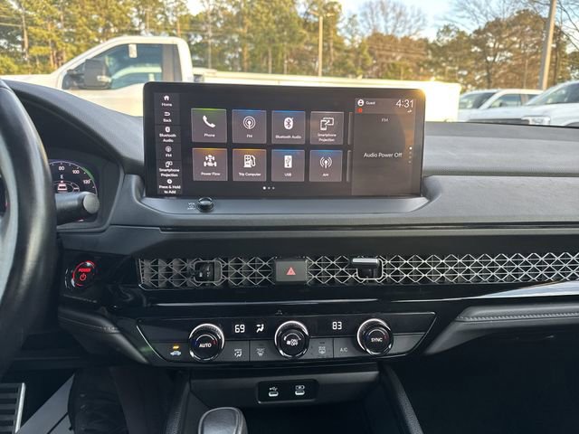 Used 2024 Honda Accord Sport image 26