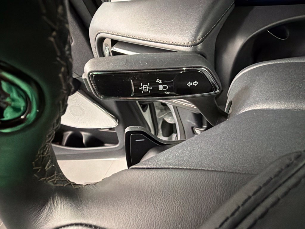 New 2027 Lincoln Aviator Reserve AWD/4WD image 20