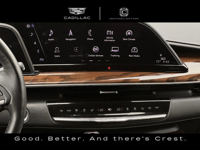 Certified 2023 Cadillac Escalade Sport Platinum image 15