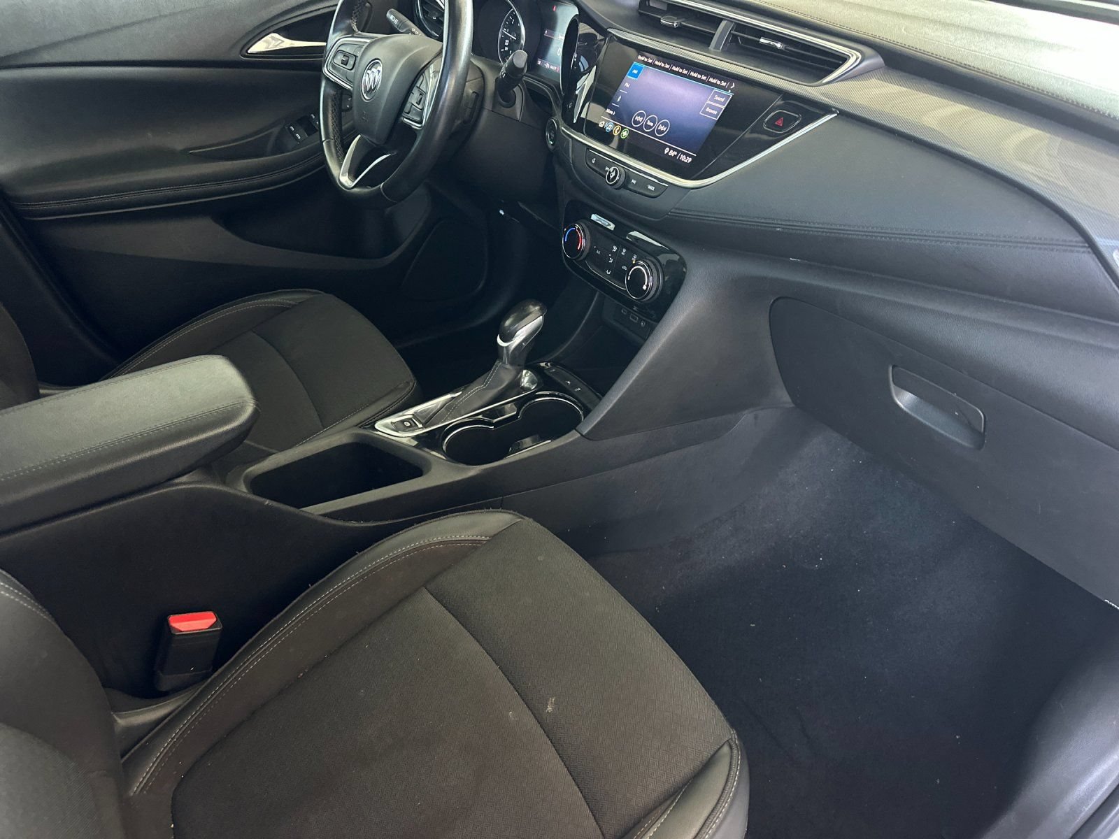Used 2020 Buick Encore GX Preferred FWD image 15