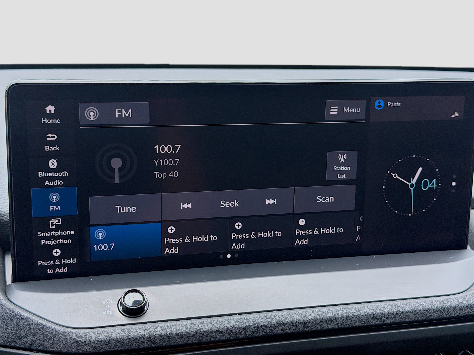 Certified 2023 Honda Accord Sport image 13