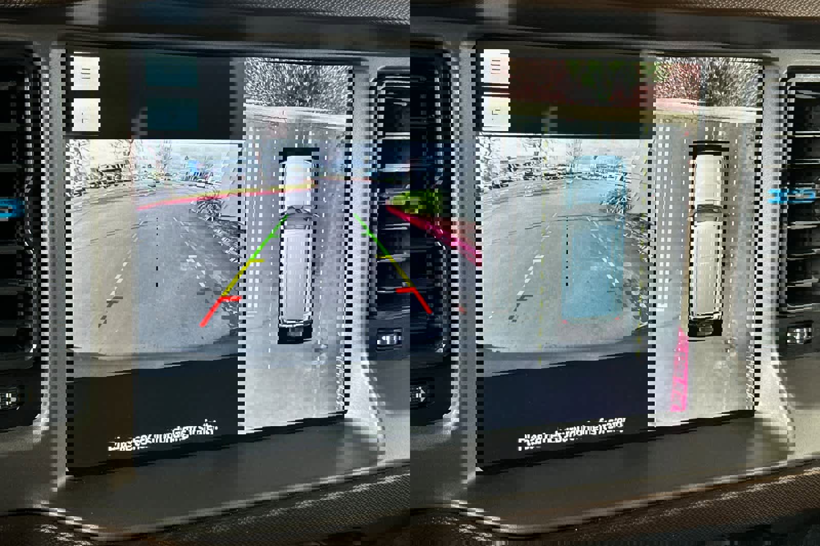 Used 2022 Ford Bronco Outer Banks image 21