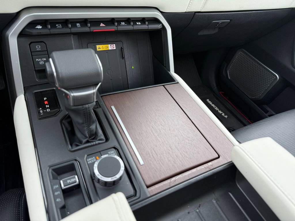 Used 2023 Toyota Tundra Capstone image 26