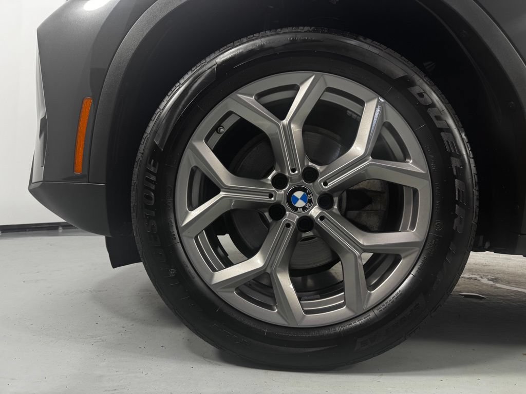 Used 2022 BMW X3 xDrive30i w/ Premium Package AWD/4WD image 10