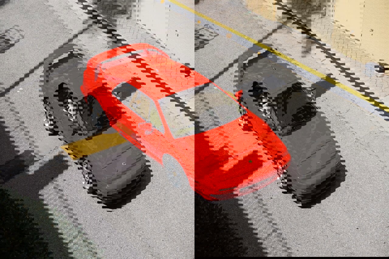 Used 2001 Lotus Esprit image 52