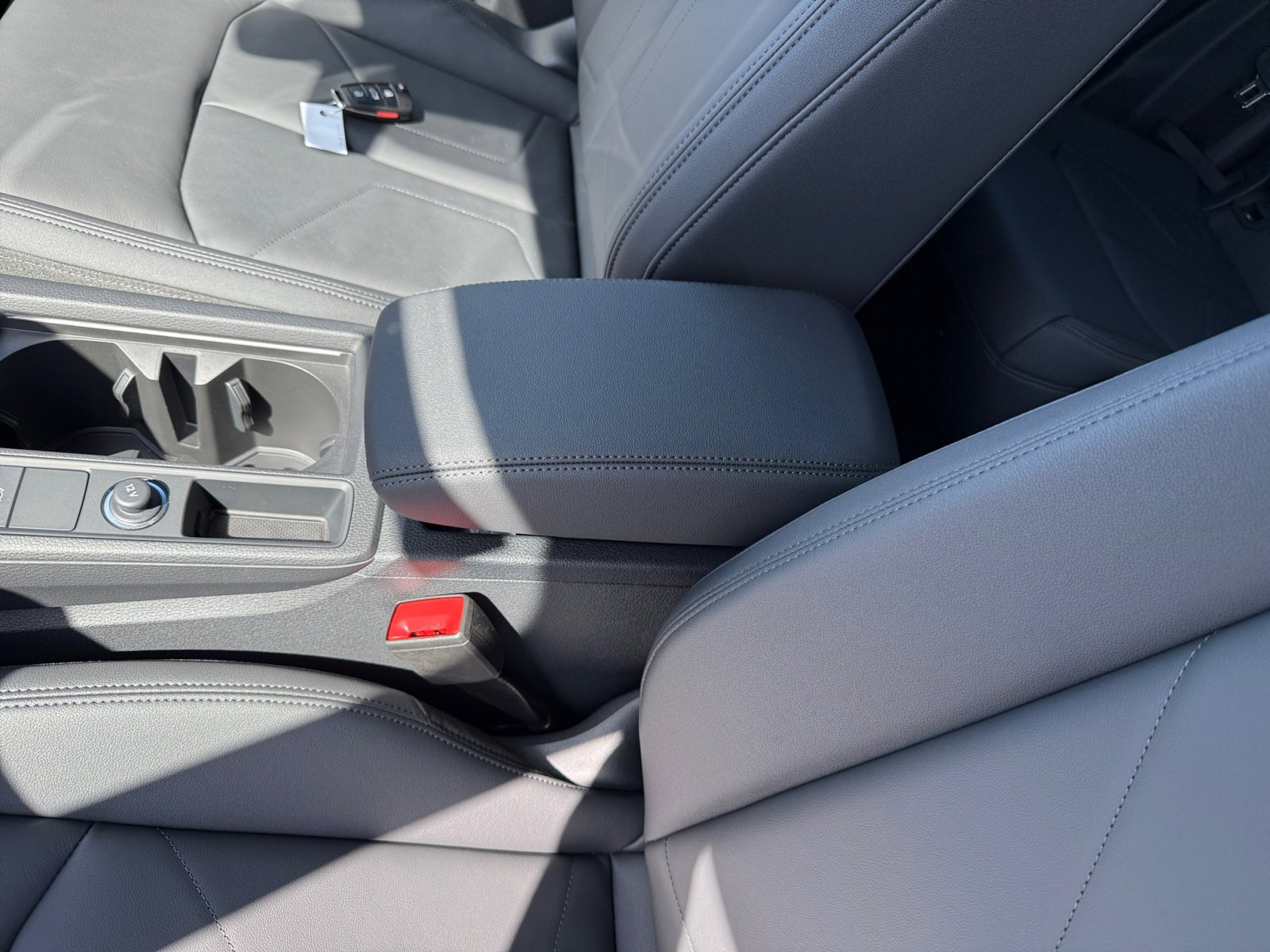 Used 2025 Audi Q3 2.0T Premium Plus w/ Premium Plus Package image 14