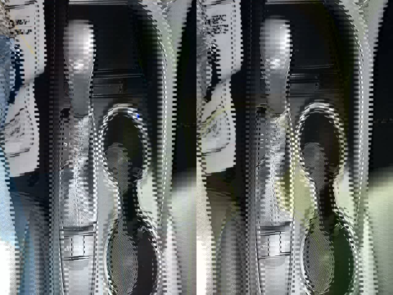 Used 2023 Toyota Camry SE image 21