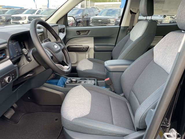 New 2026 Ford Maverick XLT w/ XLT Luxury Package FWD image 8