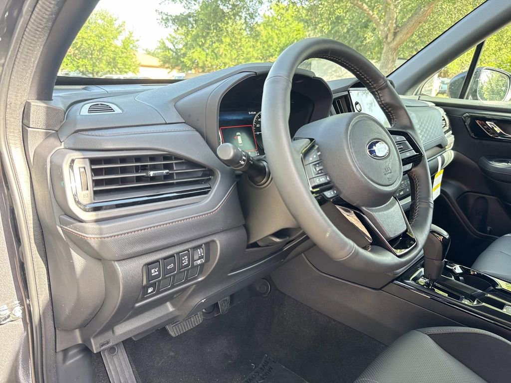 New 2026 Subaru Forester Touring image 24