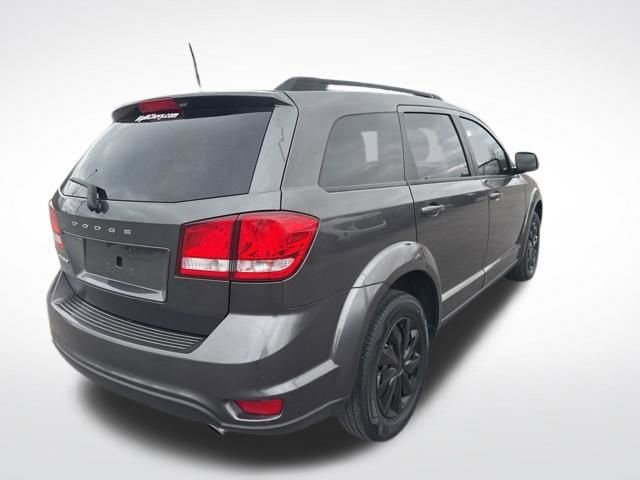 Used 2018 Dodge Journey SXT image 5